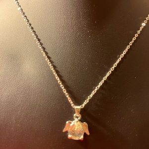 Lagrimita de angelito.